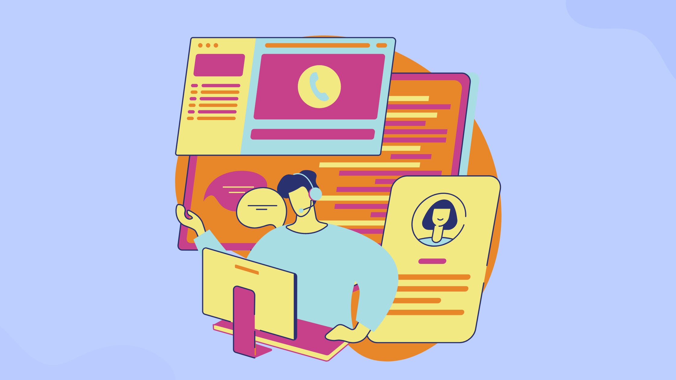 ways-to-deliver-personalized-customer-service-desk365